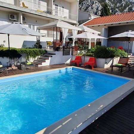 Holiday Home Olive Gradac  Dış mekan fotoğraf