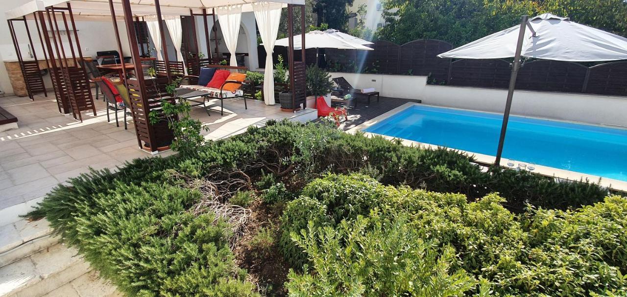 Holiday Home Olive Gradac  Dış mekan fotoğraf