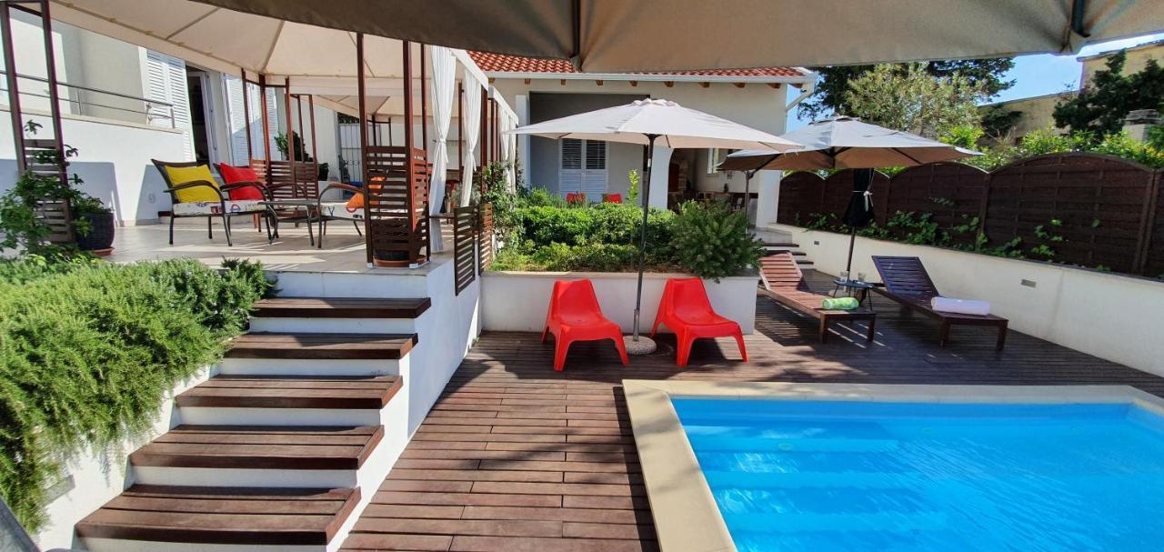 Holiday Home Olive Gradac  Dış mekan fotoğraf