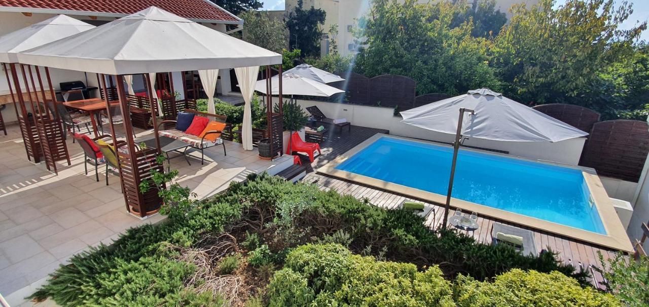 Holiday Home Olive Gradac  Dış mekan fotoğraf