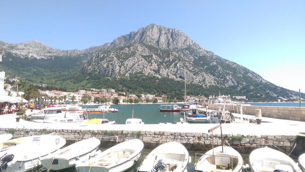 Holiday Home Olive Gradac  Dış mekan fotoğraf