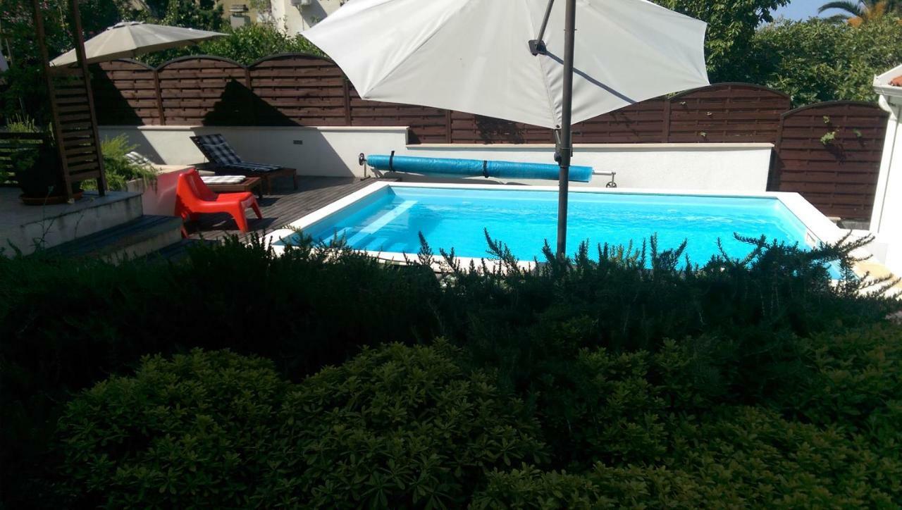 Holiday Home Olive Gradac  Dış mekan fotoğraf