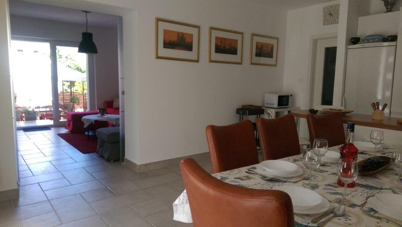 Holiday Home Olive Gradac  Dış mekan fotoğraf