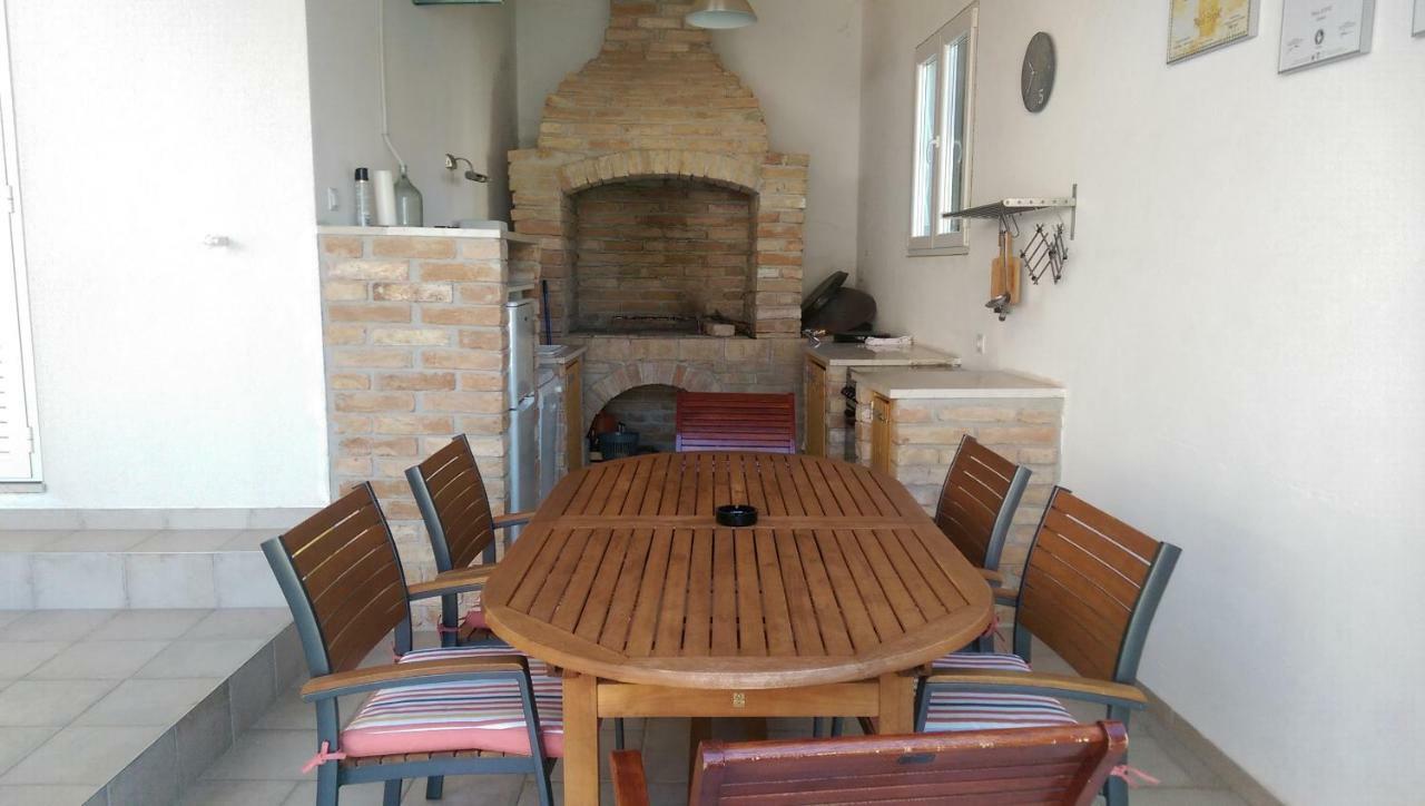 Holiday Home Olive Gradac  Dış mekan fotoğraf