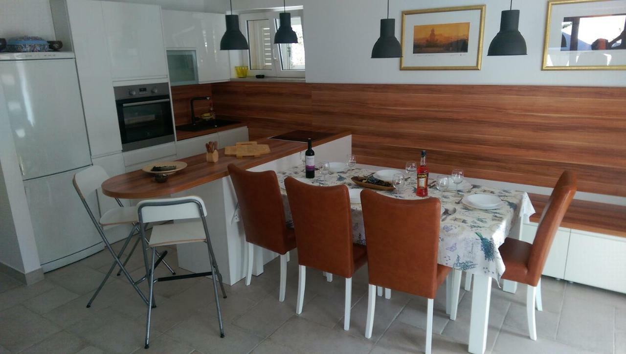 Holiday Home Olive Gradac  Dış mekan fotoğraf